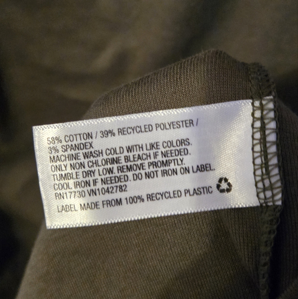 Target Tank Top - Picture 7 of 10